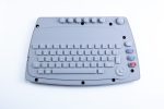 GE 2022885-001 Klawiatura do Aparatu EKG MAC 3500 - obrazek 3