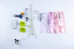 Philips IV-MP30 Small Parts Kit / Zestaw części serwisowych IntelliVue MP20 MP30 / M8001-64015 - obrazek 2