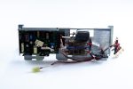 GE 5419392 Detector Power Supply Assembly / Zasilacz detektora RTG - obrazek 3