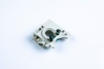 B Braun 391T73283 Perfusor Space Obudowa uchwytu strzykawki z hamulcem tłoka