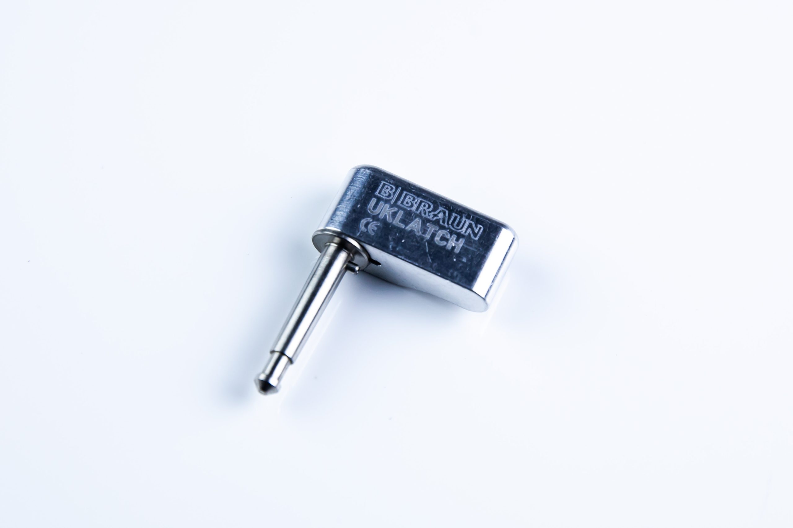 260730-9 B Braun Klucz Serwisowy Zatrzask GB011 / UKLATCH Aesculap - obrazek 1