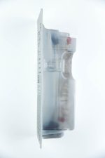 BAYER MEDRAD SSQK65/115VS MRI System 65/115ml Zestaw (50 sztuk) - obrazek 5