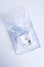 Teleflex Hudson Filtr Tlenowo Bakteryjno Wirusowy (10 sztuk) - obrazek 3