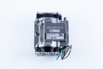 Nitto Kohki VC0201B-A1133-P1-1051 Membranowa Pompa Próżniowa 230 V / 20 l/min - obrazek 2