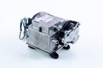 Nitto Kohki VC0201B-A1133-P1-1051 Membranowa Pompa Próżniowa 230 V / 20 l/min - obrazek 3