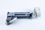 B Braun 34521046 Napęd Pompy Infuzyjnej Strzykawkowej Perfusor Space Pump Drive Nowy - obrazek 4