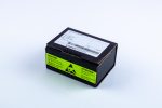 B Braun Płyta Głowicy Napędu do Pompy Perfusor Space / 34521569 - obrazek 2