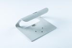 GE CARESCAPE ONE Uchwyt do montażu na Barierce Łóżka / 2090387-005 / GEM-0027-83 - obrazek 3