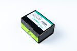 B. Braun Czujnik ciśnienia do pompy Infusomat Space / Pressure Sensor ISP / 34521372 - obrazek 2