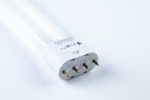Świetlówka kompaktowa Tungsram Biax L 18W / 3500 K / 1250 lm / 2G11 / F18BX/835/4P - obrazek 4
