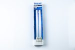 Świetlówka kompaktowa Philips MASTER PL-L 18W/835/4P / 3500 K / 1200 lm / 2G11 - obrazek 4
