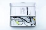 Pipeta laboratoryjna BRAND Transferpette CD2 / 25–50–100–200 µl / 860072