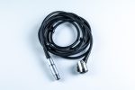 Aesculap GD672 Przewód silnika microspeed uni / sterowanie nożne