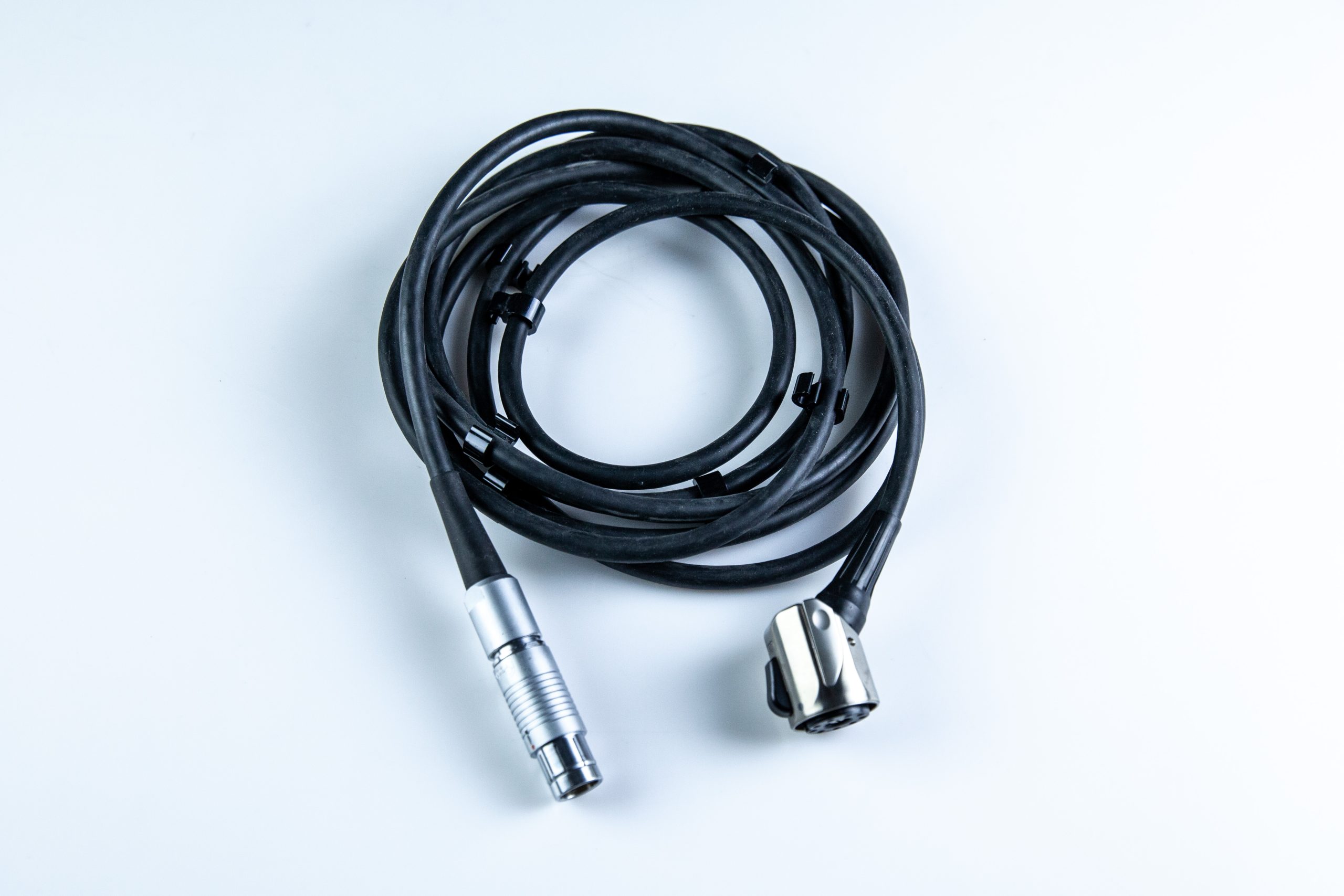 260824-20 Aesculap GD672 Przewód silnika microspeed uni / sterowanie nożne - obrazek 1