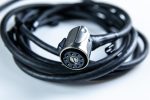 Aesculap GD672 Przewód silnika microspeed uni / sterowanie nożne - obrazek 2