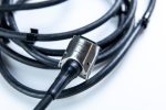 Aesculap GD672 Przewód silnika microspeed uni / sterowanie nożne - obrazek 3