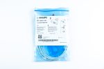 Philips 989803151981 Przewód EKG 3-Lead Grabber IEC 85 cm / IntelliVue Telemetry - obrazek 2