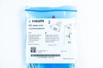 Philips 989803151981 Przewód EKG 3-Lead Grabber IEC 85 cm / IntelliVue Telemetry - obrazek 3