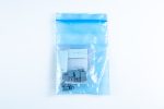 Philips M4840-40032 Alignment Plug Dual Kit / Zestaw wtyków wyrównujących / 453564007751 - obrazek 3