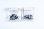Philips M4840-40032 Alignment Plug Dual Kit / Zestaw wtyków wyrównujących / 453564007751 - obrazek 2
