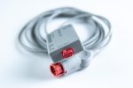 Philips M1364A Moduł Pacjenta DECG/MECG do Monitorów KTG - obrazek 2