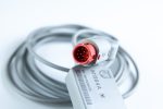 Philips M1364A Moduł Pacjenta DECG/MECG do Monitorów KTG - obrazek 3