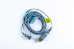 Philips Koala M1361A Przewód IUP / IUPC do Monitorów KTG 8040A M1350 M1351 M1353