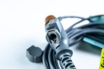 Philips Koala M1361A Przewód IUP / IUPC do Monitorów KTG 8040A M1350 M1351 M1353 - obrazek 3