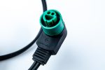Philips M3507A Przewód do Elektrod Defibrylacyjnych / HeartStart MRx XL / 2,2 m - obrazek 3