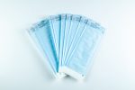 DE Healthcare Products 97-92149 Torebki Do Sterylizacji Samoprzylepne 89 × 254 mm / 6 opak. x 200 szt. - obrazek 2