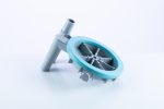 GE Datex-Ohmeda 1406-3413-000 Górna Podstawa Pochłaniacza CO2 / Aestiva 7100 / 7900