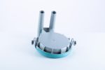 GE Datex-Ohmeda 1406-3413-000 Górna Podstawa Pochłaniacza CO2 / Aestiva 7100 / 7900 - obrazek 4