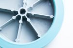 GE Datex-Ohmeda 1406-3413-000 Górna Podstawa Pochłaniacza CO2 / Aestiva 7100 / 7900 - obrazek 5