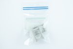B. Braun 39179729 Uszczelnienie gniazda zasilania Perfusor Space / 2 szt. - obrazek 3