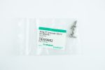 B. Braun 39509982 Śruby PT 30 × 12 A2 VN5451 / 5 szt. - obrazek 3