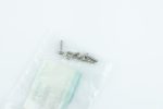 B. Braun 39509982 Śruby PT 30 × 12 A2 VN5451 / 5 szt. - obrazek 2