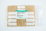 B. Braun 33133182 Uszczelki samoprzylepne Perfusor Space / 12 szt. - obrazek 2