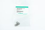 B. Braun 39506550 Podkładki Wachlarzowe J 4,3 DIN 6798 A2 / 5 szt. - obrazek 3