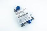 EF Medica 60.111.06 Elektrody EKG Przyssawkowe Przedsercowe Ag/AgCl 30 mm / 6 szt.