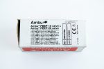Ambu 000137000 Zawór PEEP 10 / 0–10 cmH2O / 30 mm - obrazek 6