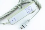 Joerns HB 52029 Pilot sterujący do podnośnika Oxford Smart Monitor / 4 przyciski / 8-pin - obrazek 3