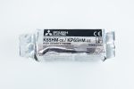 Mitsubishi K65HM-CE / KP65HM-CE Papier termiczny do videoprintera / 110 mm x 20 m - obrazek 2