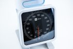 Hillrom Welch Allyn 767 Ciśnieniomierz Aneroidowy Biurkowy / 0–300 mmHg - obrazek 4