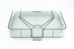 Huntleigh ACC-OBS-048 Półka Do Wózka Sonicaid TEAM3 / B4000XS / TEAM / FM800 Encore KTG - obrazek 4