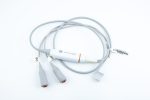 GE Healthcare 2099661-001 Moduł Pomiaru Temperatury CARESCAPE TEMP MKT101 / CARESCAPE ONE / 2 wejścia - obrazek 2