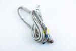 Kabel Patient CCO Edwards Lifesciences Vigilance II / HemoSphere 2,44 m / 70CC2 / Pomiary hemodynamiczne