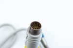 Kabel Patient CCO Edwards Lifesciences Vigilance II / HemoSphere 2,44 m / 70CC2 / Pomiary hemodynamiczne - obrazek 4
