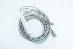 GE Healthcare 2099661-001 Moduł Pomiaru Temperatury CARESCAPE TEMP MKT101 / CARESCAPE ONE / 2 wejścia / Nowy - obrazek 2