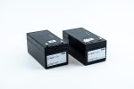 Drager Zestaw 2 Akumulatorów Wewnętrznych Evita 2 / Evita 4 / Evita XL / Bateria / 8421988