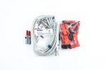 Welch Allyn 401122 Zestaw 10 Przewodów EKG IEC Banana / CP100 CP20